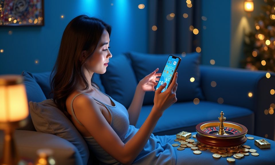 dbb888 mobile gaming